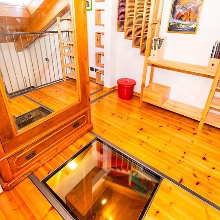 Mole Antonelliana Cozy Apartment Torino Dış mekan fotoğraf