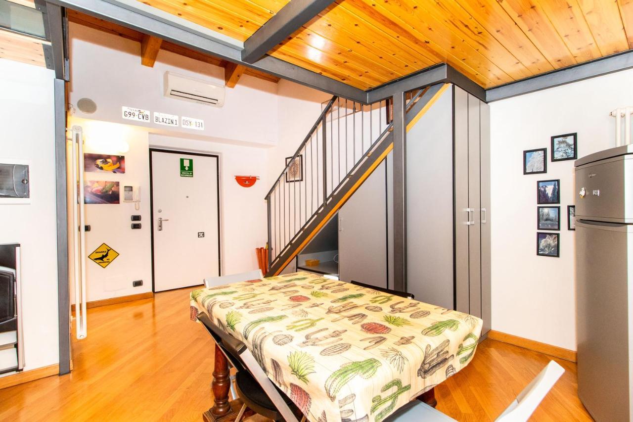Mole Antonelliana Cozy Apartment Torino Dış mekan fotoğraf