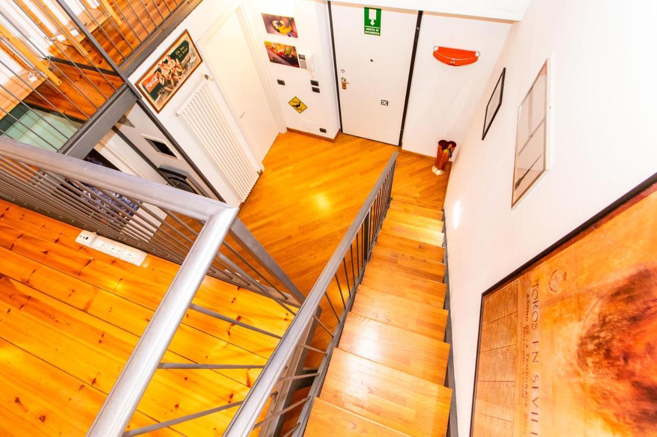 Mole Antonelliana Cozy Apartment Torino Dış mekan fotoğraf