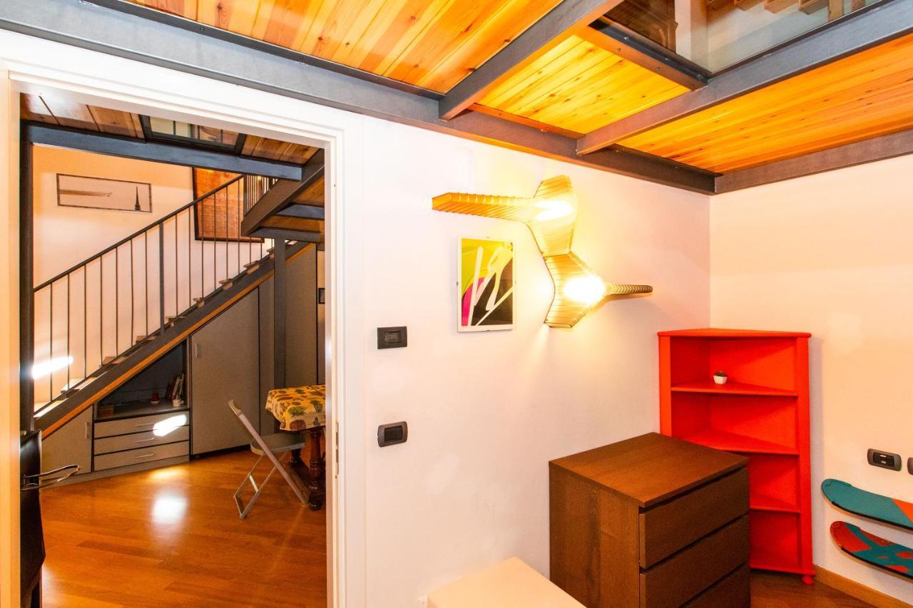 Mole Antonelliana Cozy Apartment Torino Dış mekan fotoğraf
