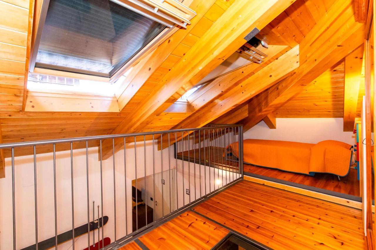Mole Antonelliana Cozy Apartment Torino Dış mekan fotoğraf
