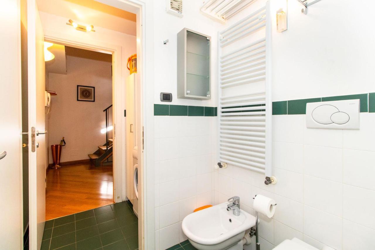 Mole Antonelliana Cozy Apartment Torino Dış mekan fotoğraf