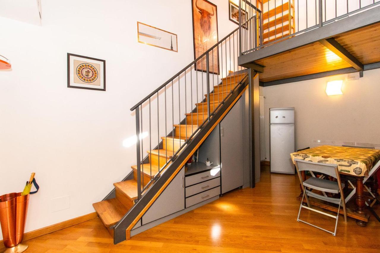 Mole Antonelliana Cozy Apartment Torino Dış mekan fotoğraf