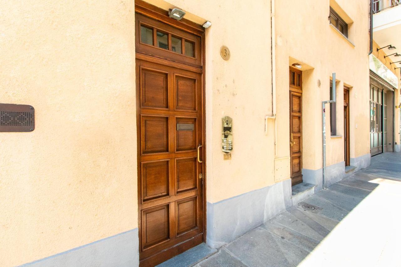 Mole Antonelliana Cozy Apartment Torino Dış mekan fotoğraf