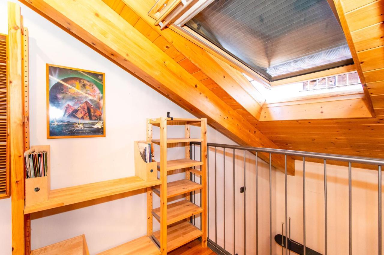 Mole Antonelliana Cozy Apartment Torino Dış mekan fotoğraf