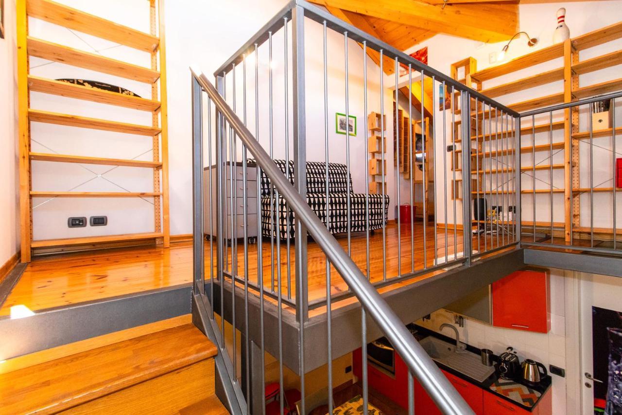 Mole Antonelliana Cozy Apartment Torino Dış mekan fotoğraf