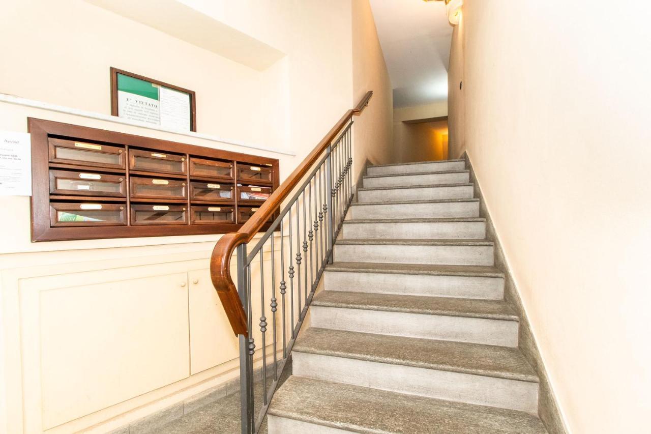 Mole Antonelliana Cozy Apartment Torino Dış mekan fotoğraf